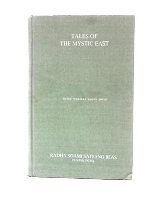 Seller image for Tales Of The Mystic East for sale by World of Rare Books