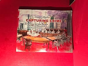 Seller image for Capturing Crime for sale by COVENANT HERITAGE LIBRIS