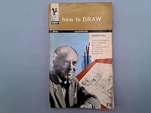 Seller image for How to Draw for sale by Goldstone Rare Books