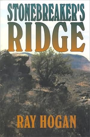 Bild des Verkufers fr Stonebreaker's Ridge (Five Star Western S.) zum Verkauf von WeBuyBooks