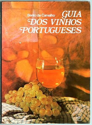 Guia dos Vinhos Portugueses