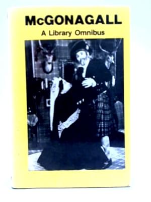 Seller image for Mcgonagall: A Library Omnibus for sale by World of Rare Books