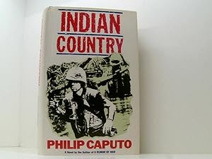 Bild des Verkufers fr Indian Country zum Verkauf von Book Broker