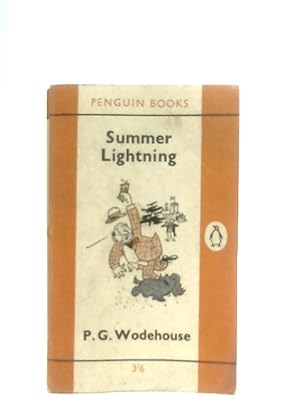 Seller image for Summer Lightning for sale by World of Rare Books