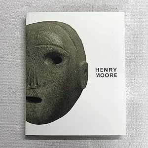 Immagine del venditore per Henry Moore venduto da Campbell Llibres