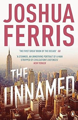 Seller image for The Unnamed for sale by WeBuyBooks 2
