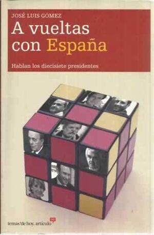 A VUELTAS CON ESPAÑA