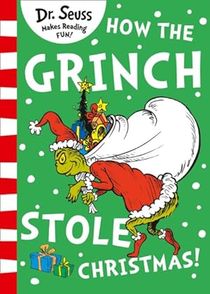 Imagen del vendedor de How the Grinch Stole Christmas! a la venta por GreatBookPricesUK