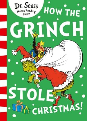 Seller image for How the Grinch Stole Christmas! for sale by GreatBookPrices