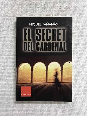 Seller image for El secret del cardenal for sale by Campbell Llibres