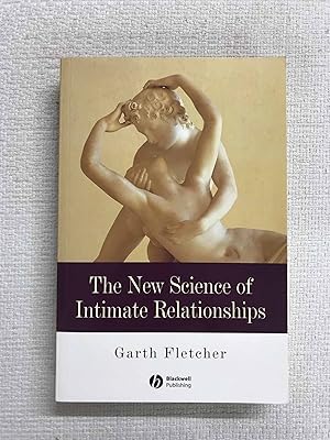 Immagine del venditore per The New Science of Intimate Relationships venduto da Campbell Llibres