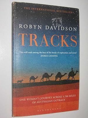 Seller image for Tracks for sale by Manyhills Books