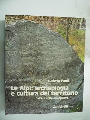 LE ALPI: ARCHEOLOGIA E CULTURA DEL TERRITORIO Dall'Antichità al Medioevo