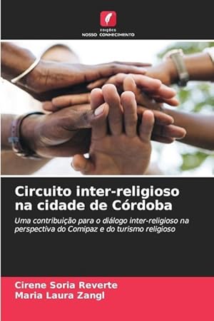 Seller image for Circuito inter-religioso na cidade de Crdoba for sale by moluna