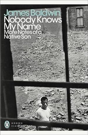 Seller image for Nobody Knows My Name (Paperback) for sale by Grand Eagle Retail