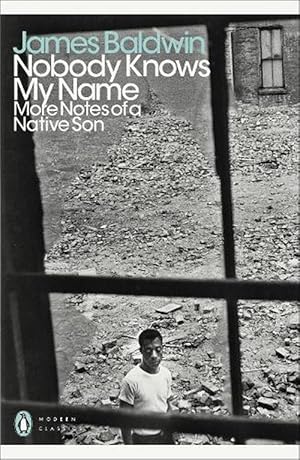 Seller image for Nobody Knows My Name (Paperback) for sale by AussieBookSeller