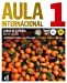 Image du vendeur pour Aula internacional 1 (1CD audio) mis en vente par Pieuler Store