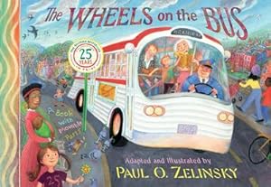 Bild des Verkufers fr Zelinsky Paul O : Wheels on the Bus zum Verkauf von AHA-BUCH GmbH