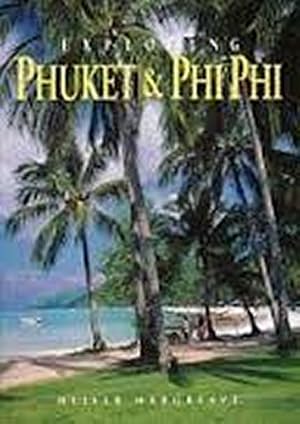 Bild des Verkufers fr Phuket (Odyssey Guides) zum Verkauf von WeBuyBooks