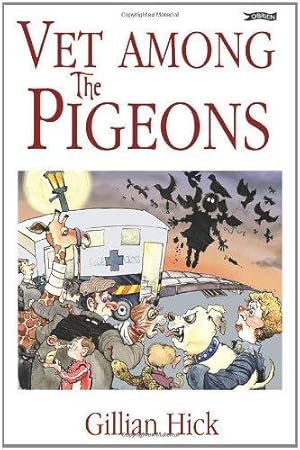 Immagine del venditore per Vet Among the Pigeons venduto da WeBuyBooks