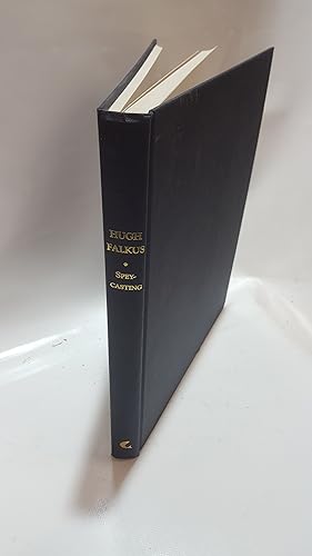 Bild des Verkufers fr Spey Casting: A New Technique zum Verkauf von Cambridge Rare Books