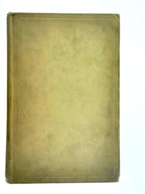 Seller image for Memoirs of Early Italian Painters and of the Progress of Painting in Italy: Cimabue to Bassano for sale by World of Rare Books