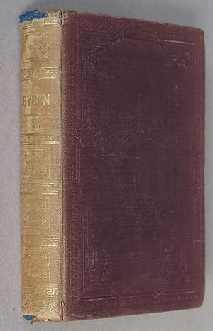 The Works of Lord Byron: Complete in Five Volumes: Second Edition; Vol. II