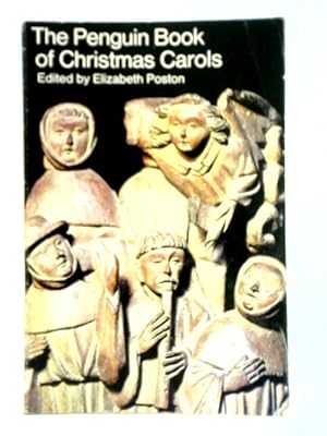 Seller image for The Penguin Book of Christmas Carols for sale by World of Rare Books