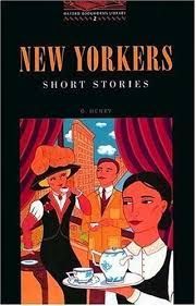 Imagen del vendedor de New Yorkets. Short Stories a la venta por Libros Tobal
