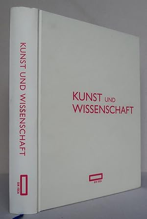 Seller image for Kunst und Wissenschaft. Das Schweizerische Institut fr Kunstwissenschaft (SIK-ISEA) 1951-2010 for sale by Antikvariat Valentinska