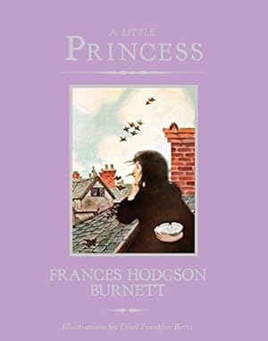 Seller image for A Little Princess: 8 (Knickerbocker Classics) for sale by WeBuyBooks