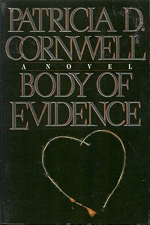 Seller image for Body of Evidence for sale by Bookmarc's