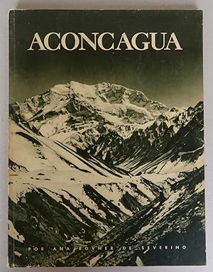 Aconcagua [= Colleccion "Argentina" - Volumen 1]