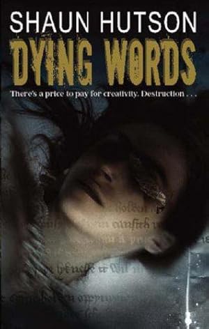 Seller image for Dying Words for sale by WeBuyBooks
