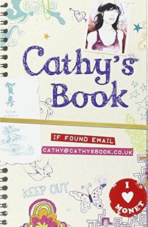 Bild des Verkufers fr Cathy's Book zum Verkauf von WeBuyBooks