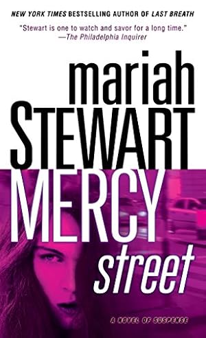 Bild des Verkufers fr Mercy Street (Mercy Street, Book 1) zum Verkauf von Reliant Bookstore