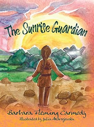 Seller image for The Sunrise Guardian for sale by WeBuyBooks