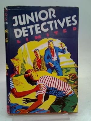 Bild des Verkufers fr Junior detectives limited zum Verkauf von World of Rare Books