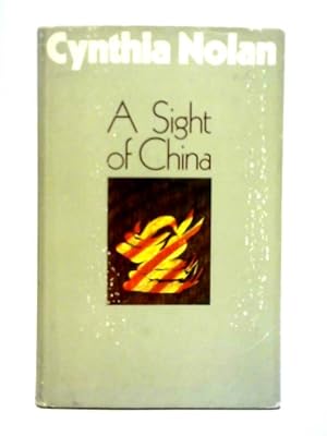 Imagen del vendedor de Sight of China a la venta por World of Rare Books