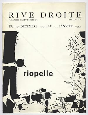 RIOPELLE.