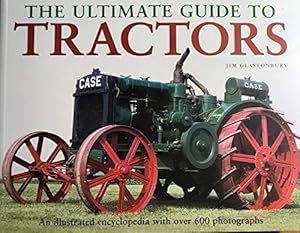 Imagen del vendedor de Ultimate Guide to Tractors a la venta por WeBuyBooks