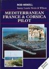 Seller image for Mediterranean France & Corsica Pilot for sale by WeBuyBooks