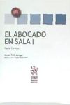 Seller image for El Abogado en Sala Volumen I Parte Comn for sale by AG Library