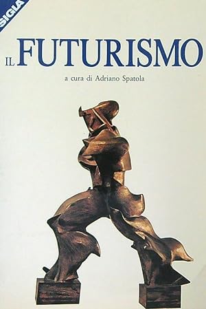 Seller image for Il futurismo for sale by Librodifaccia