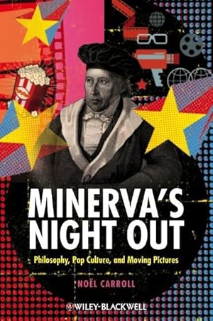 Bild des Verkufers fr Minerva s Night Out zum Verkauf von moluna
