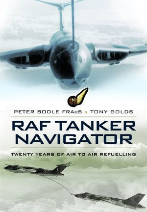 Immagine del venditore per Raf Tanker Navigator venduto da GreatBookPricesUK