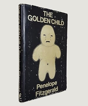 Immagine del venditore per The Golden Child. venduto da Keel Row Bookshop Ltd - ABA, ILAB & PBFA