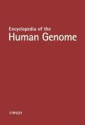 Seller image for Encyclopedia of the Human Genome for sale by moluna