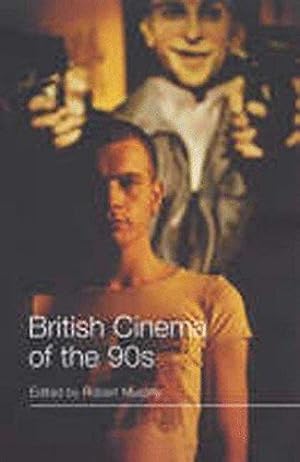 Seller image for British Cinema of the 90s (Distributed for British Film Institute) for sale by WeBuyBooks