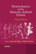 Imagen del vendedor de Biomechanics of the Musculo-Skeletal System a la venta por moluna